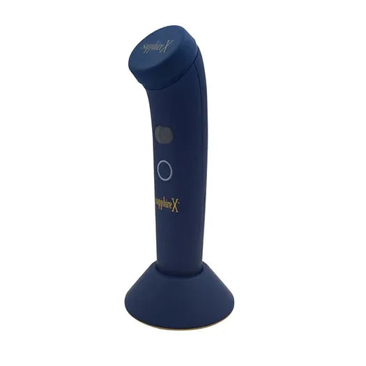 Sapphire X