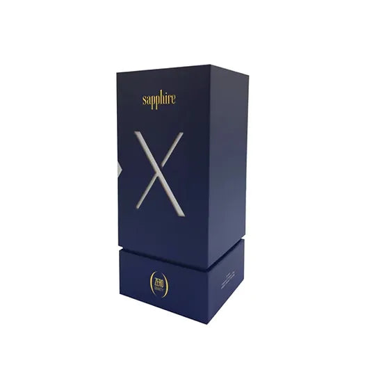 Sapphire X