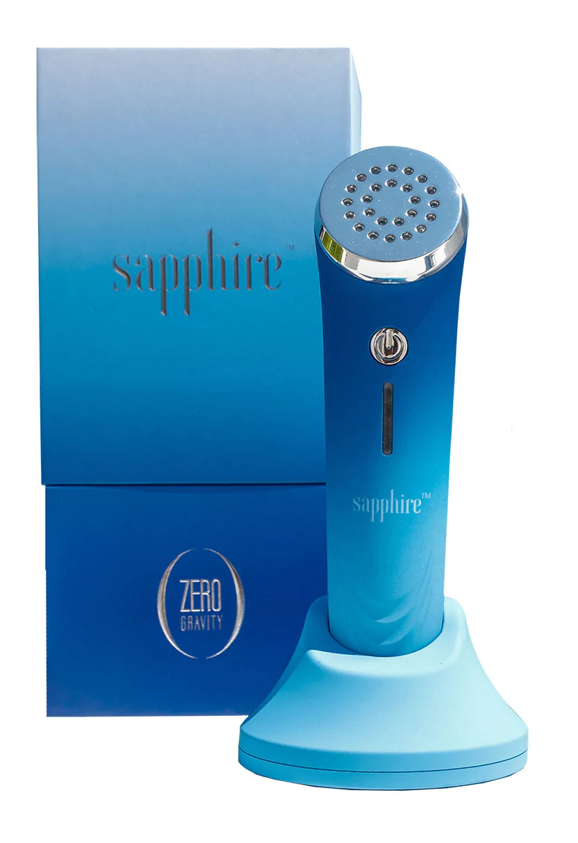 Sapphire