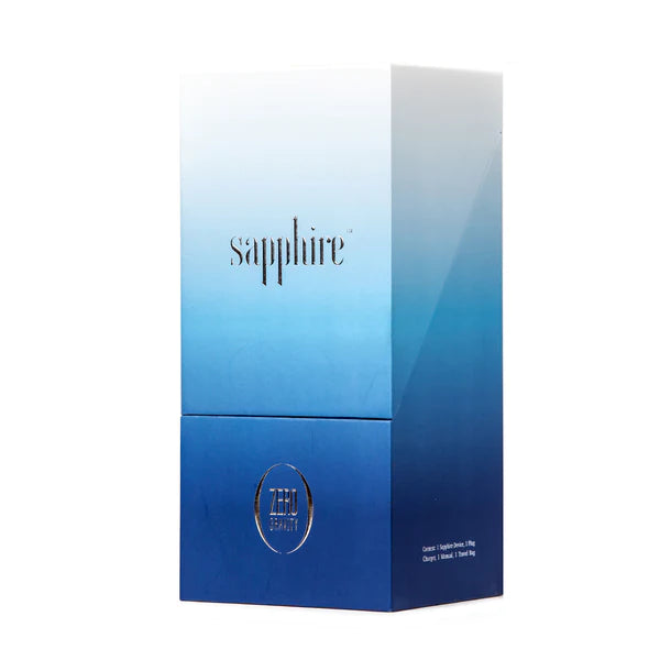 Sapphire