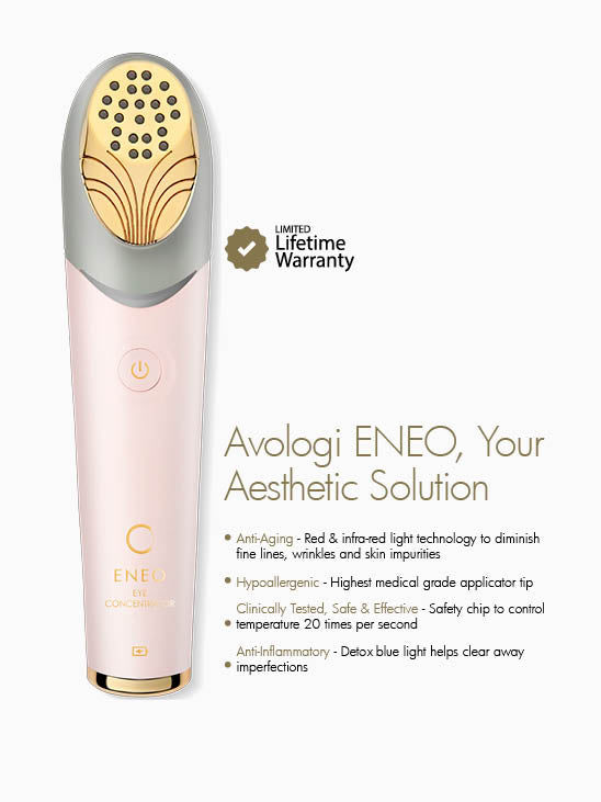 ENEO EYE CONCENTRATOR