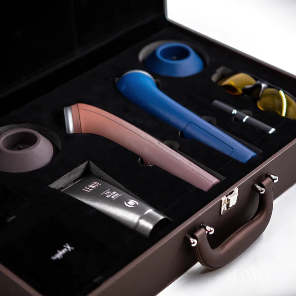 X Series Luxury Kit