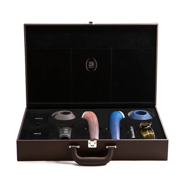 X Series Luxury Kit