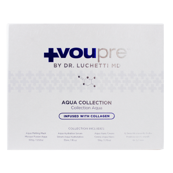 Aqua Collection