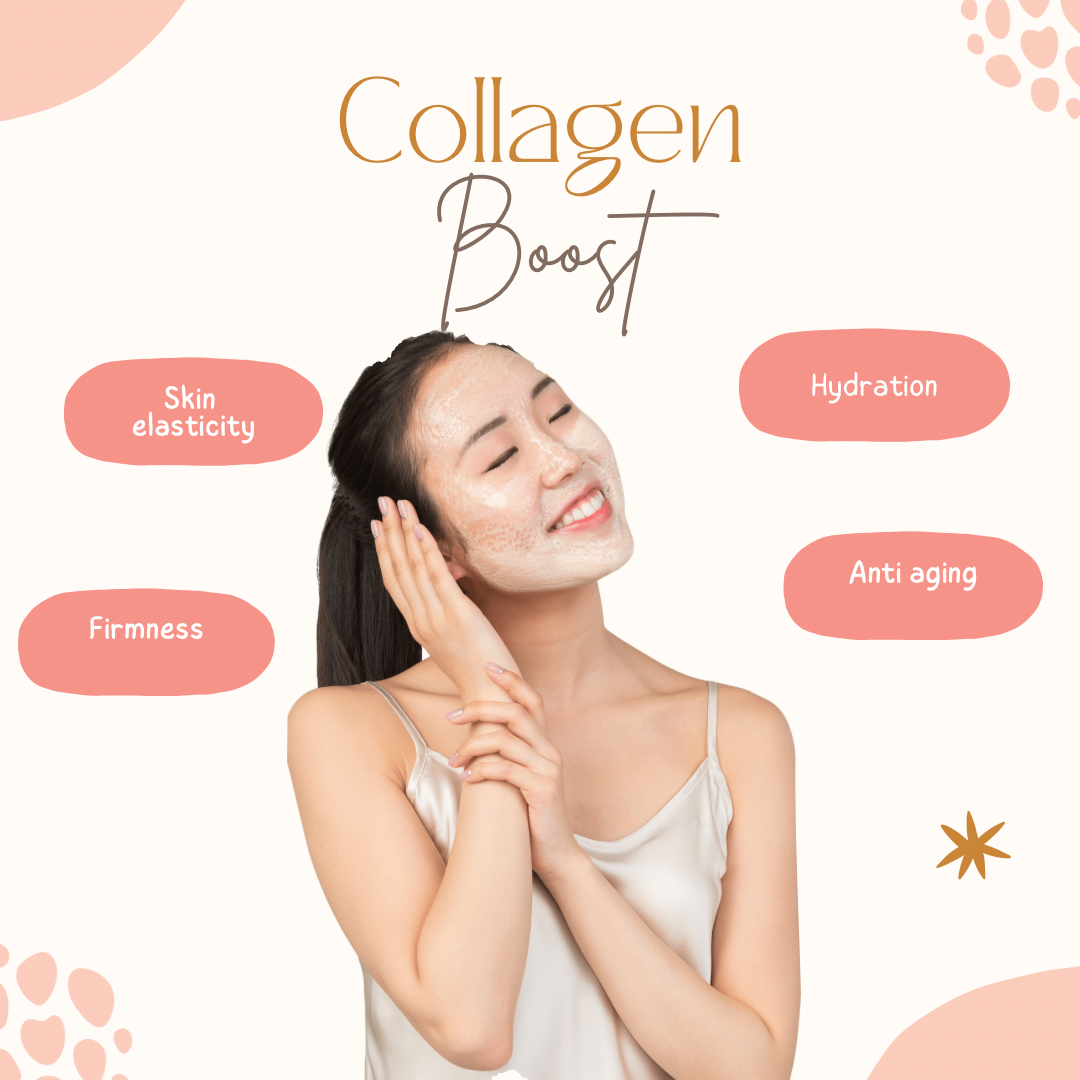 Collagen Boost