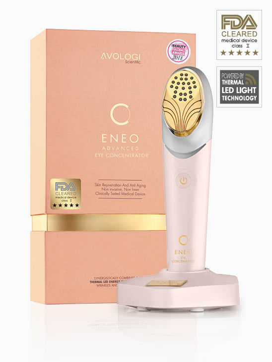 ENEO EYE CONCENTRATOR