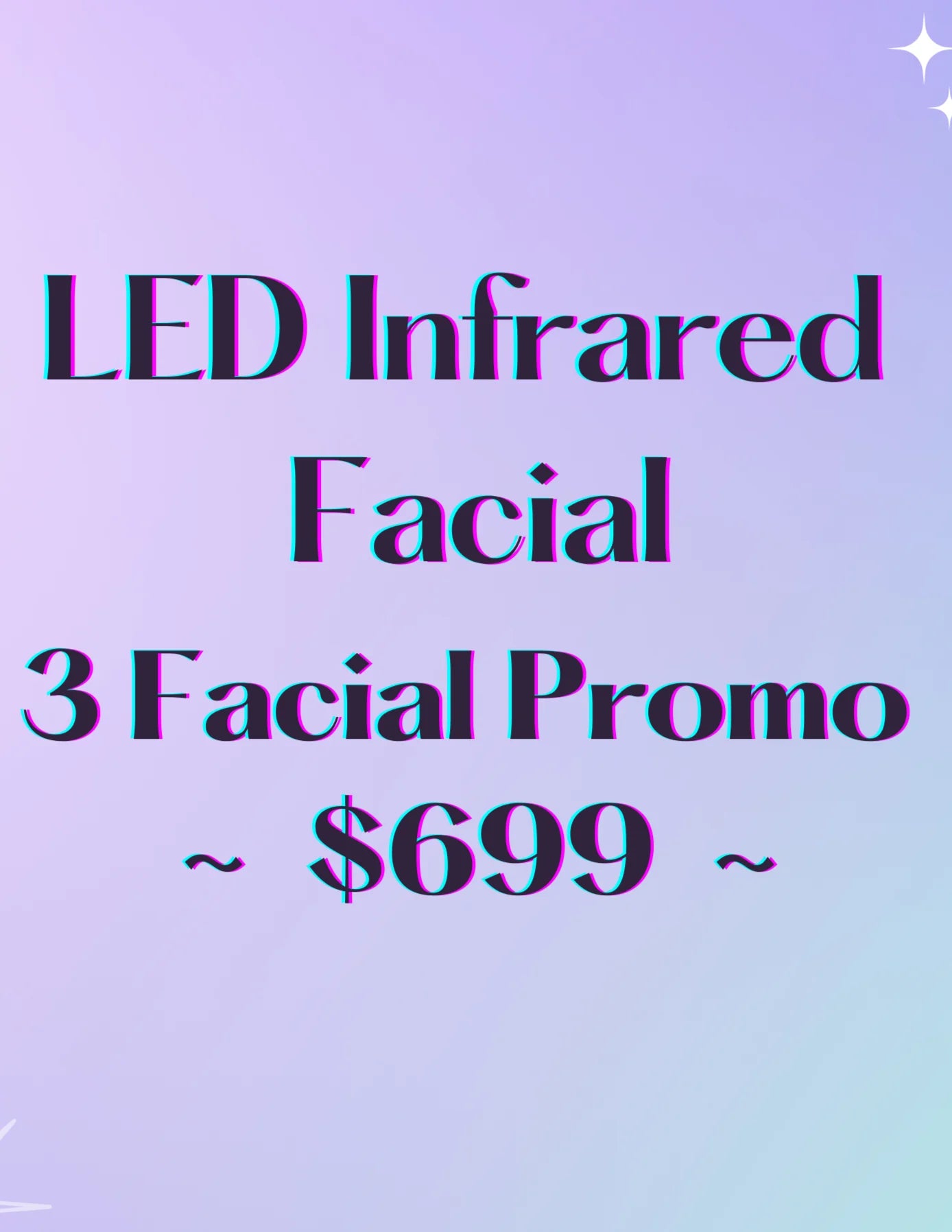3 Led Tightening Promo