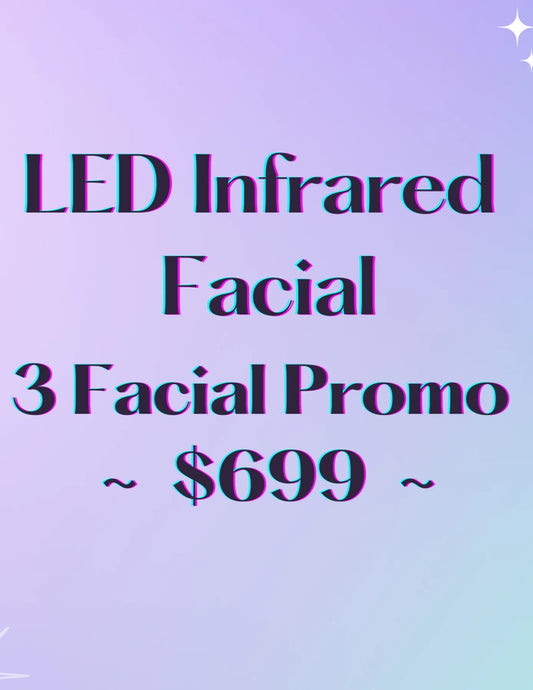 3 Led Tightening Promo